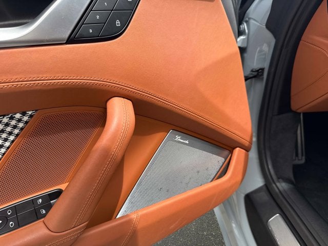 2023 Porsche 911 Sport Classic