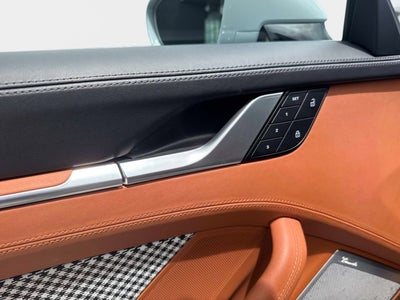 2023 Porsche 911 Sport Classic