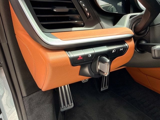 2023 Porsche 911 Sport Classic