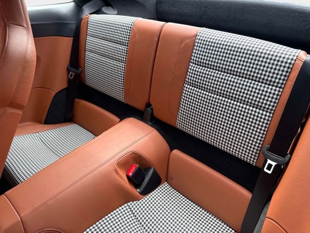 2023 Porsche 911 Sport Classic