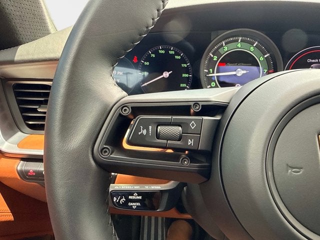 2023 Porsche 911 Sport Classic