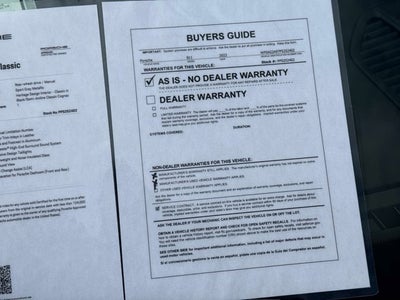 2023 Porsche 911 Sport Classic