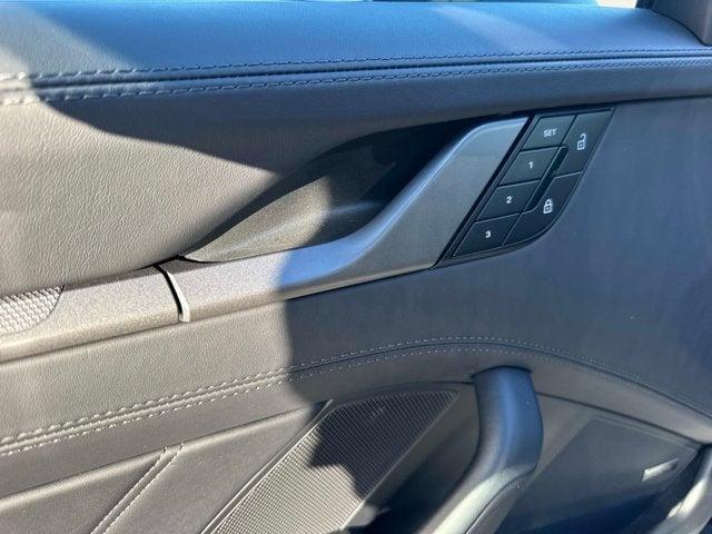 2025 Porsche 911 Carrera S