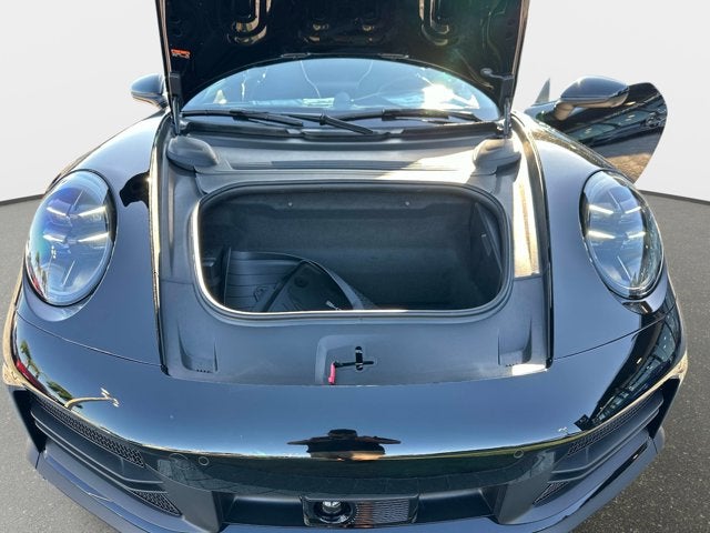 2025 Porsche 911 Carrera S