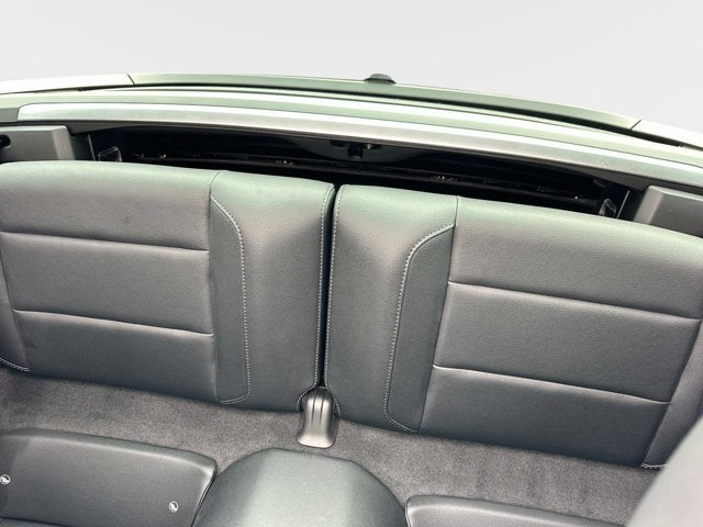 2017 Porsche 911 Targa 4S