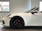 2022 Porsche 911 Targa 4S