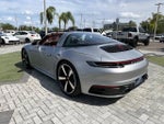 2023 Porsche 911 Targa 4S