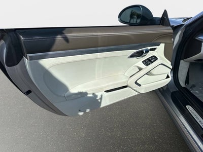 2012 Porsche 911 Carrera S