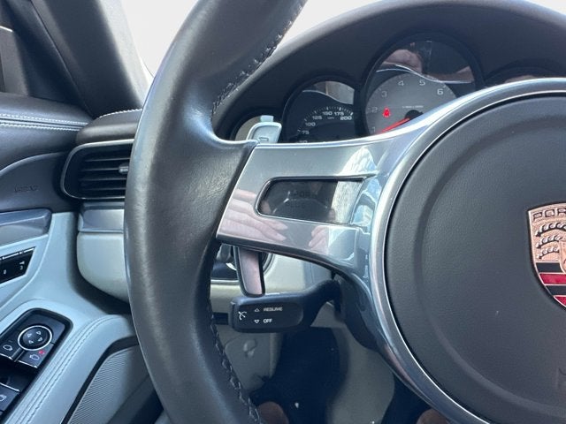 2012 Porsche 911 Carrera S