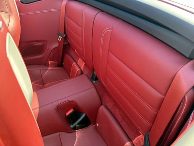 2025 Porsche 911 Carrera GTS