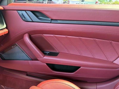 2025 Porsche 911 Carrera GTS