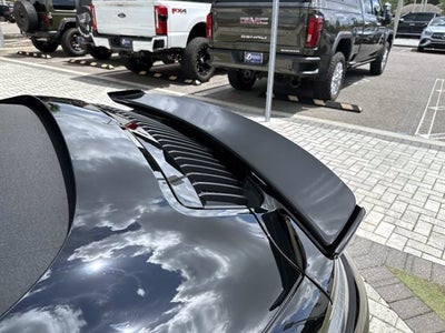 2025 Porsche 911 Turbo