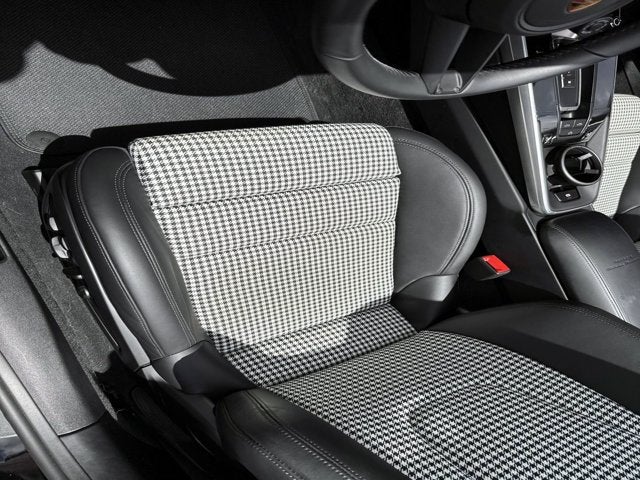 2025 Porsche 911 Turbo