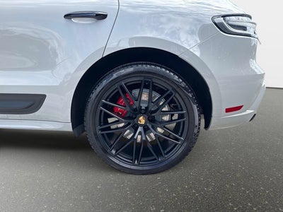 2023 Porsche Macan GTS