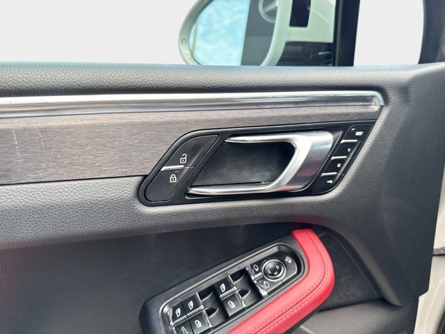 2023 Porsche Macan GTS