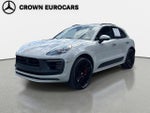 2023 Porsche Macan GTS