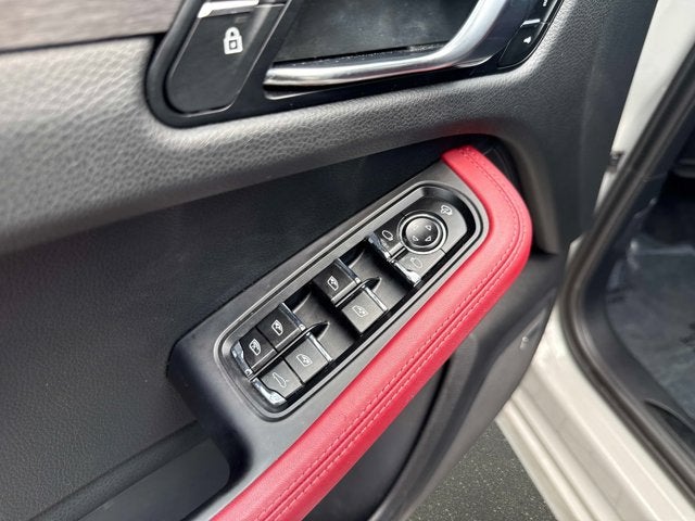 2023 Porsche Macan GTS