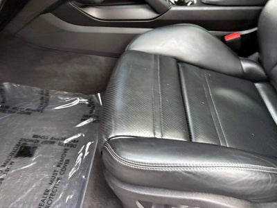 2021 Porsche Cayenne Base