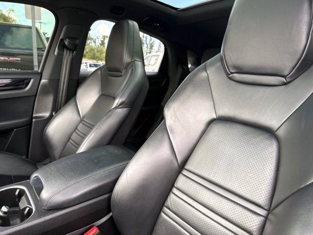 2021 Porsche Cayenne Base