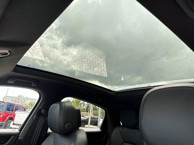 2023 Porsche Cayenne Base