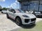 2024 Porsche Cayenne Turbo GT