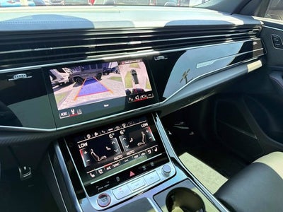 2024 Audi RS Q8 4.0T