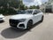 2023 Audi RS Q8 4.0T
