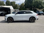 2023 Audi RS Q8 4.0T