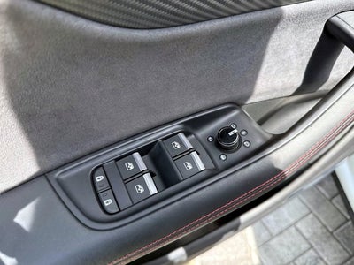 2023 Audi RS Q8 4.0T