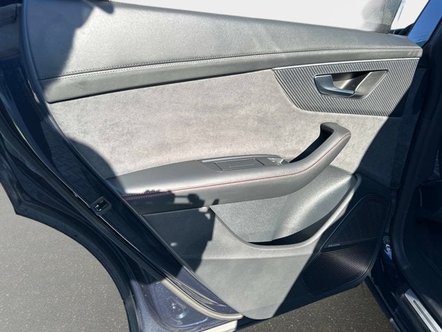 2024 Audi RS Q8 4.0T