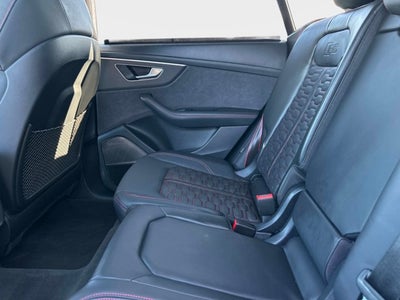 2024 Audi RS Q8 4.0T