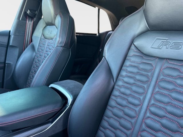 2024 Audi RS Q8 4.0T