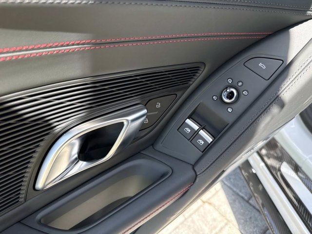 2018 Audi R8 Coupe 5.2 Plus