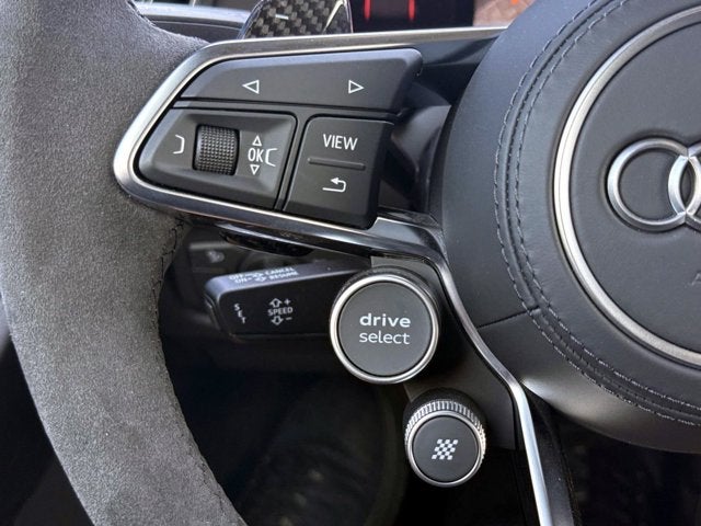 2018 Audi R8 Coupe 5.2 Plus