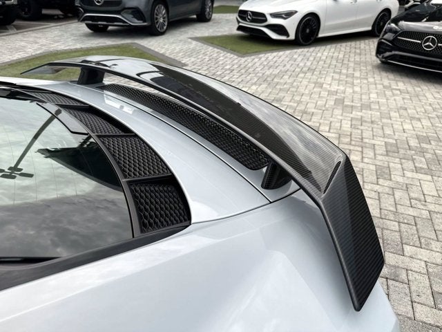 2018 Audi R8 Coupe 5.2 Plus