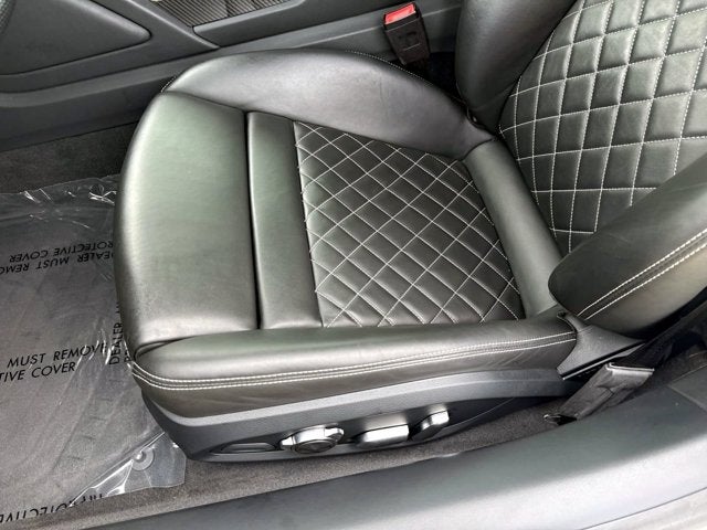 2018 Audi R8 Coupe 5.2 Plus