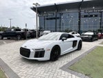 2018 Audi R8 Coupe 5.2 Plus
