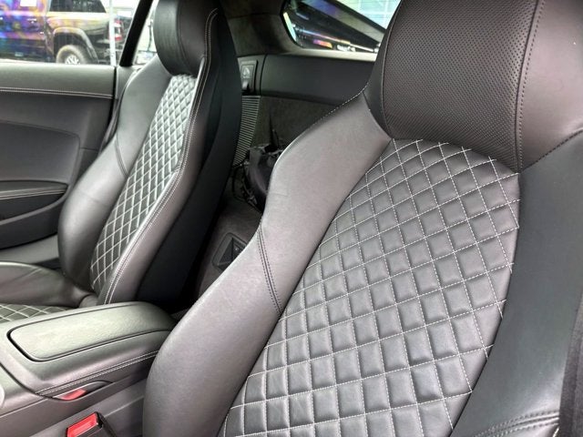 2018 Audi R8 Coupe 5.2 Plus