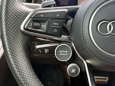 2018 Audi R8 Coupe 5.2 Plus