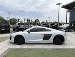 2018 Audi R8 Coupe 5.2 Plus
