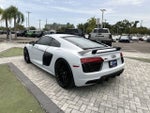 2018 Audi R8 Coupe 5.2 Plus