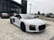 2018 Audi R8 Coupe 5.2 Plus