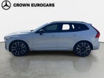 2024 Volvo XC60 B5 Ultimate Dark Theme