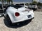 2016 Alfa Romeo 4C Base