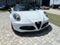 2016 Alfa Romeo 4C Base