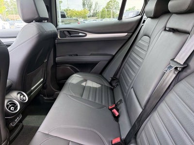 2024 Alfa Romeo Stelvio Veloce