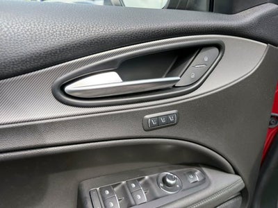 2024 Alfa Romeo Stelvio Veloce