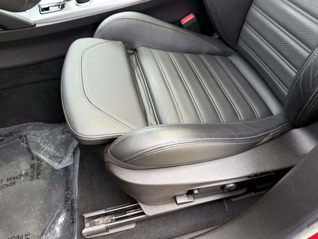 2024 Alfa Romeo Stelvio Veloce