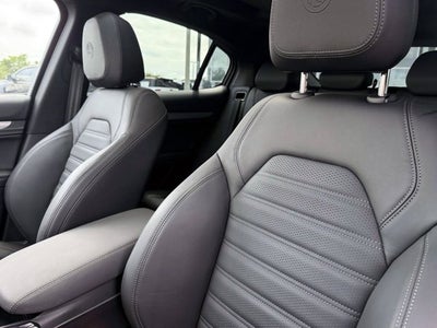 2024 Alfa Romeo Stelvio Veloce