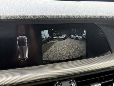 2024 Alfa Romeo Stelvio Veloce